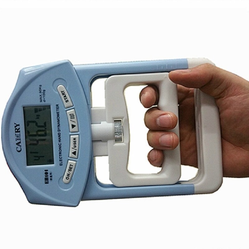 EH101 Máy Đo Lực Cánh Tay Điện Tử Thích Hợp Cho Đào Tạo Thể Thao