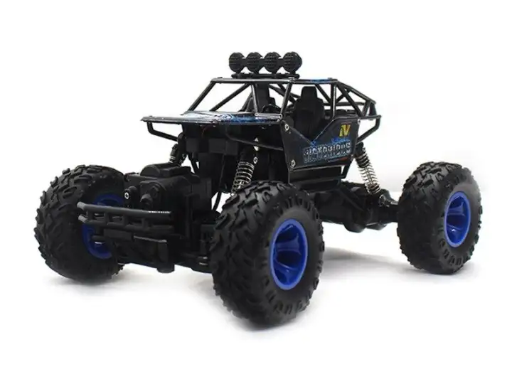 remote control 4x4