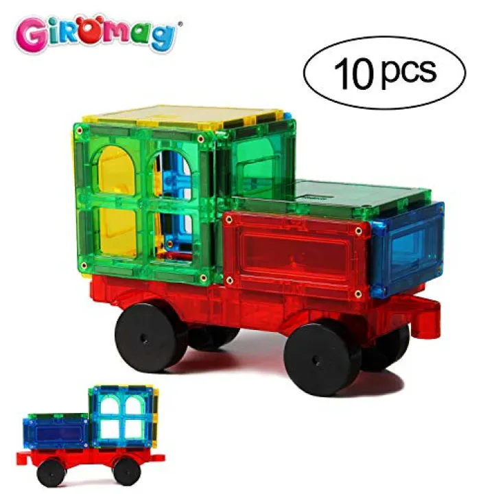 stem magnet toys