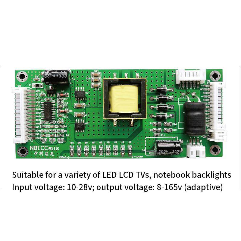 10-65 inch LED LCD TV universal boost constant current board full ...