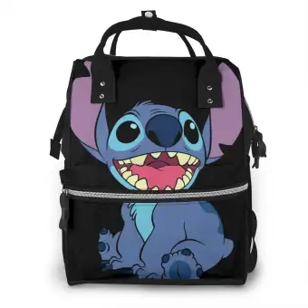 nappy changing bag backpack