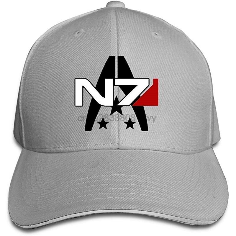 n7 baseball cap