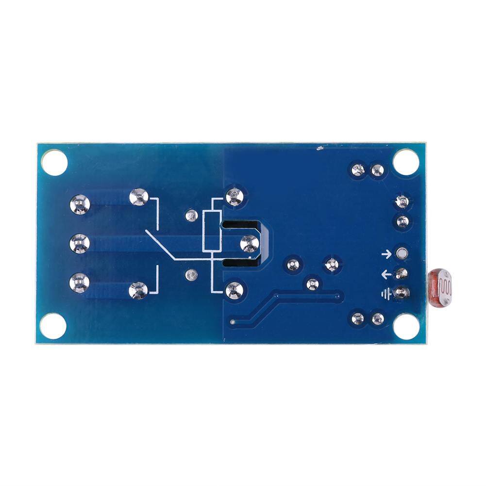 12V Stable LDR Photoresistor Light Sensor LDR Relay Switch Relay Module Controler Light Sensor Switch