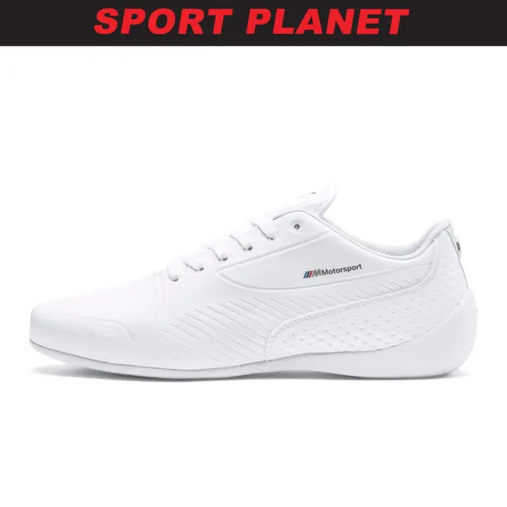 bmw m drift cat 7s ultra trainers