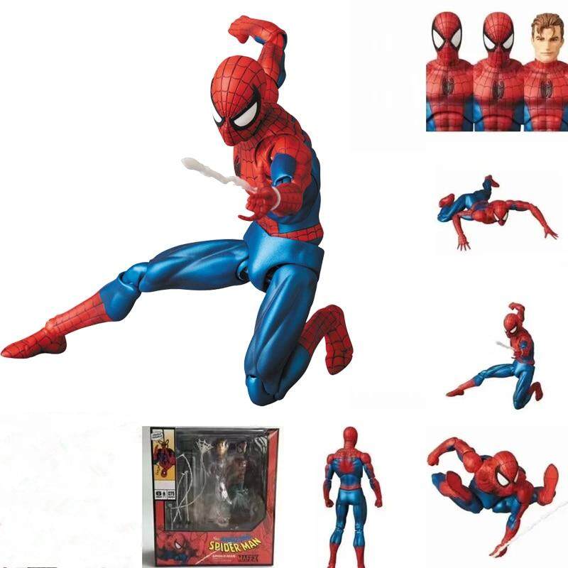 spiderman toys singapore