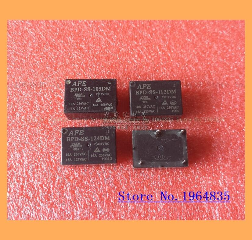 Relay bpd-ss-112dm bpd-ss-105dm bpd-ss-124dm dip4