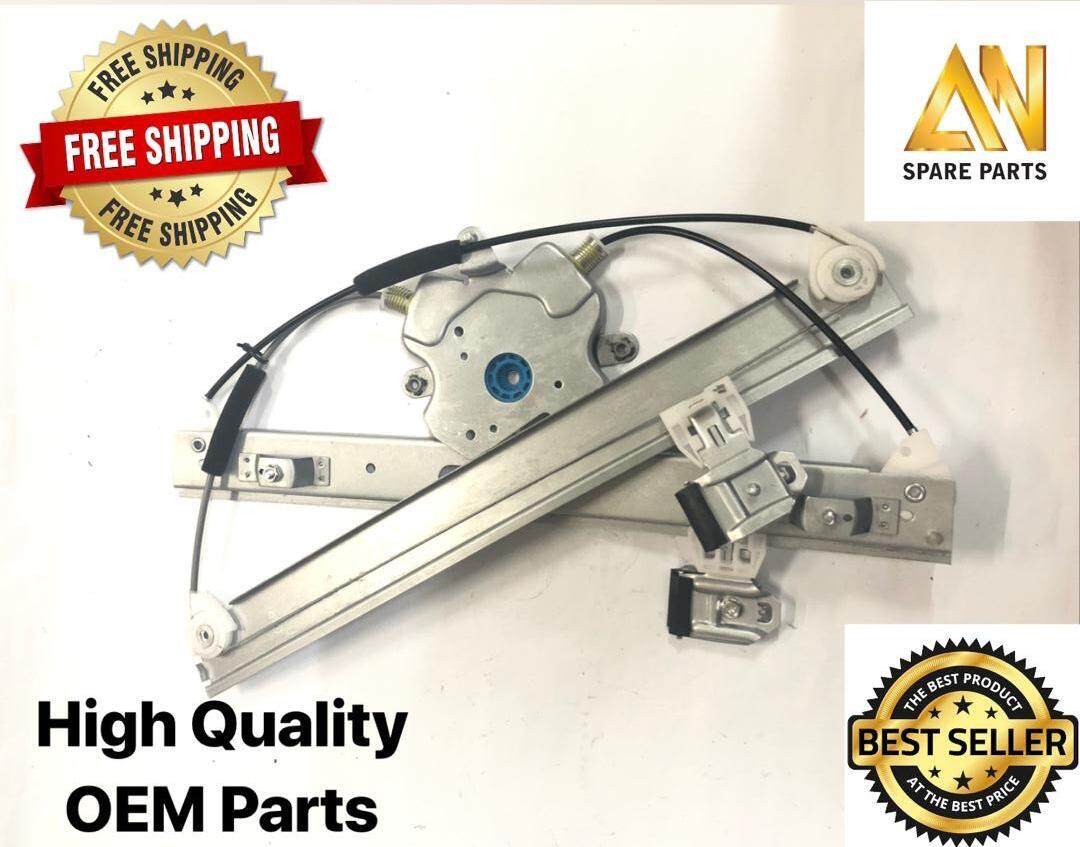 Proton Iriz Power Window Gear Front Left (Free Shipping) Lazada