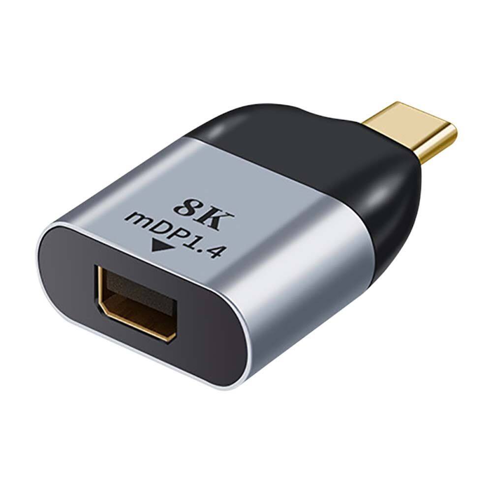 VISIONN Notebook for Laptop Computer Accessories HDMI USB Hubs Adapter Cable Type C to mini DP Type C to HDMI Converter Type C to VGA Converter USB C To DP Adapter Type C to RJ45 Adapter