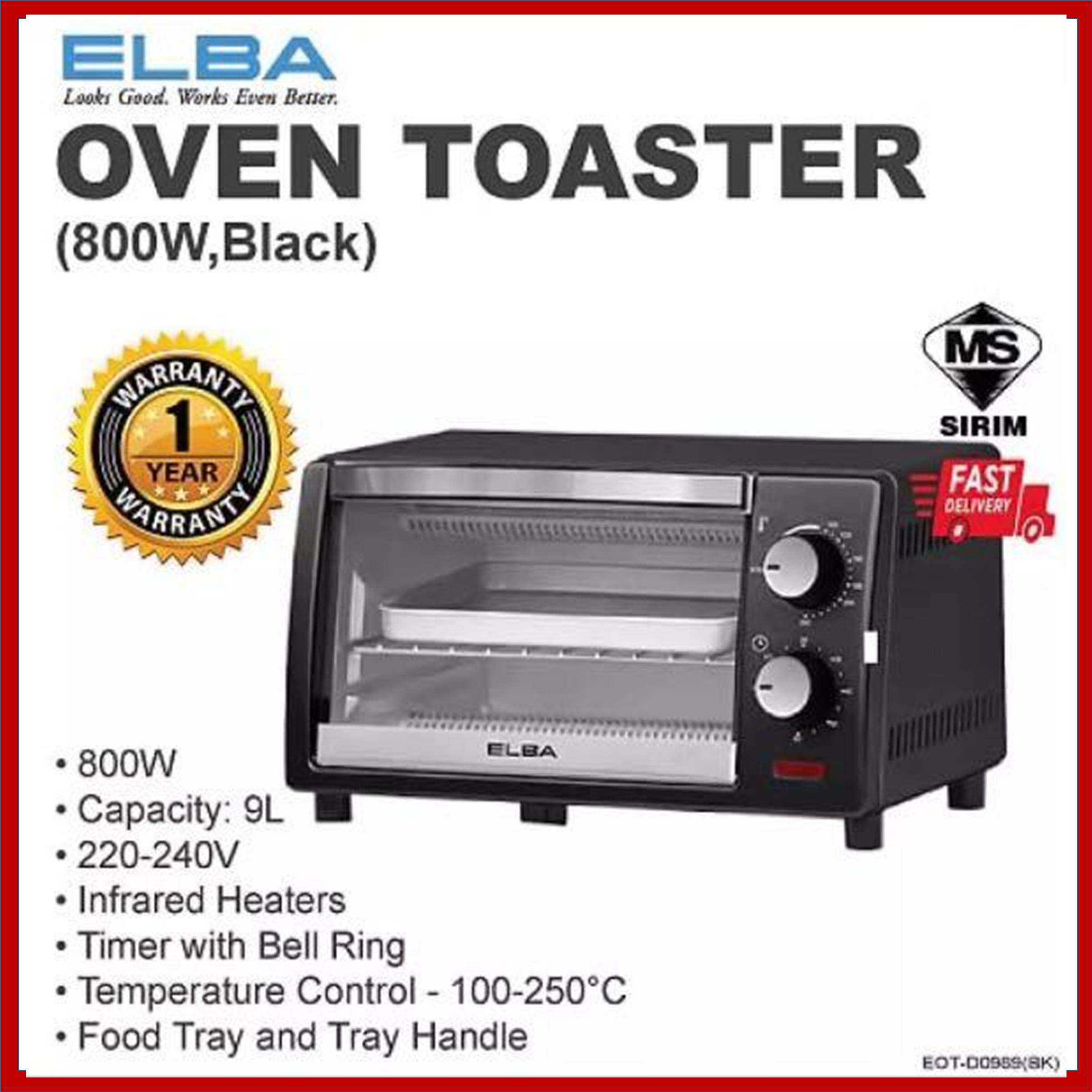 elba mini oven