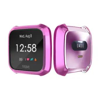 lazada fitbit versa