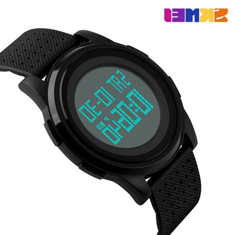 skmei 1206 manual