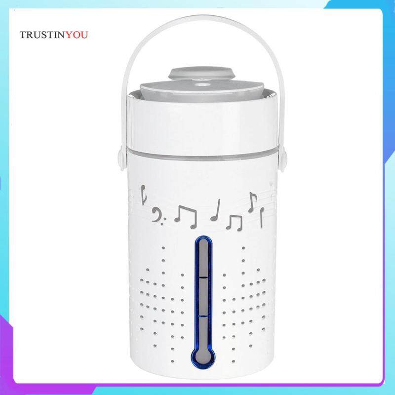 1000ml Ultrasonic Air Humidifier Aroma Essential Oil Diffuser Mist Maker for Home Car USB Fogger Singapore