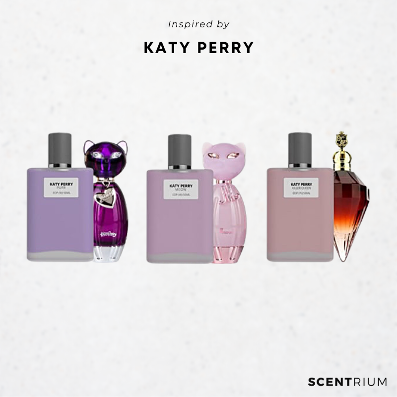 katy perry perfume savers