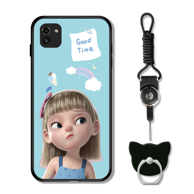 Jizetin Ốp Lưng Có Sẵn Cho Samsung Galaxy A03 A03s Ốp Lưng Lõi Samsung ...