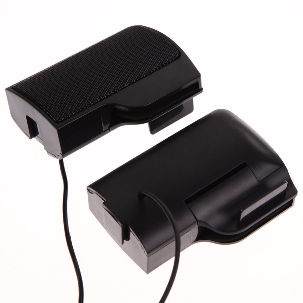 Loa Âm Thanh Nổi Mini USB Di Động Cho Máy Tính Xách Tay Máy Tính Xách Tay Mp3 Điện Thoại PC