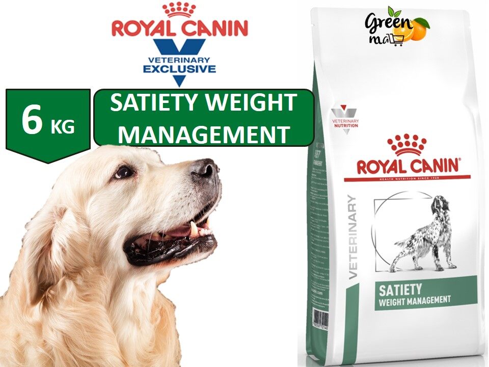 royal canin obesity management dog food 14kg