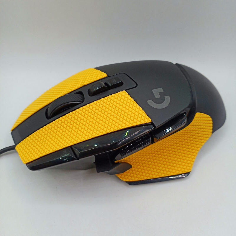 Miếng dán chống trượt cho Logitech g502x Lightspeed Plus