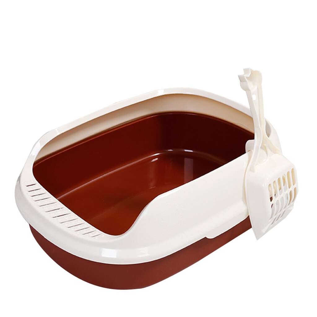 anti dog cat litter box