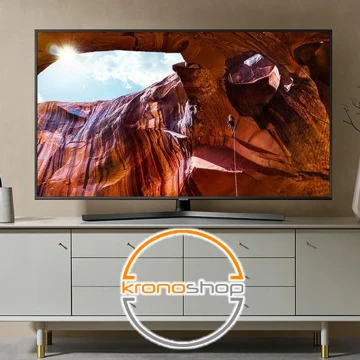 Beli Samsung Ru7400 65 Pada Harga Terendah Lazada Com My