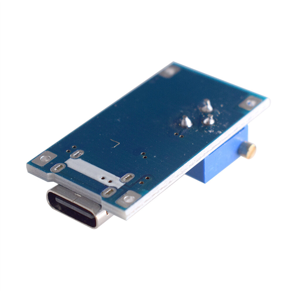 1PCS MT3608 DC-DC Step Up Converter Booster Power Supply Module Boost Step-up Board MAX output 28V 2A
