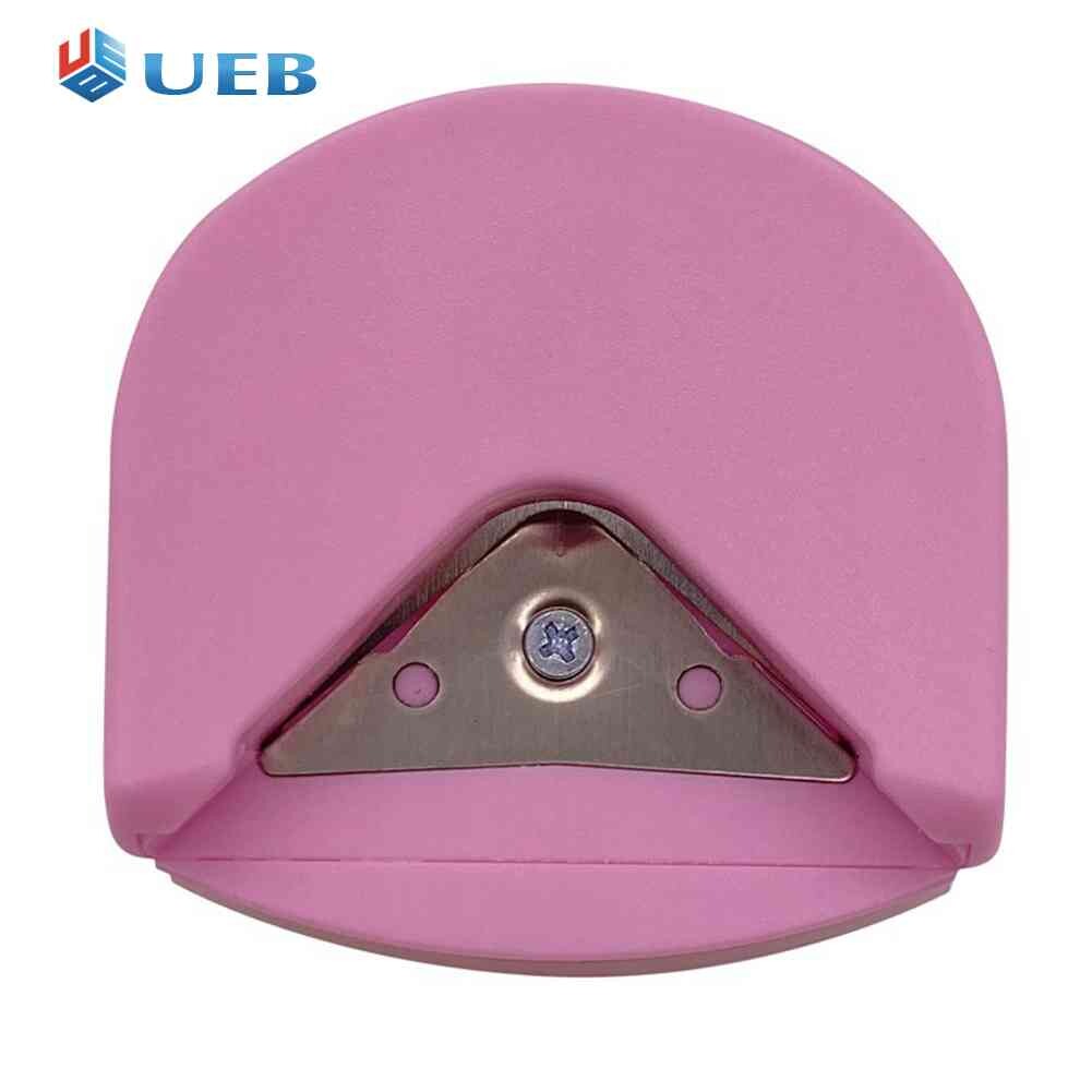 4mm Mini Portable Corner Rounder Punch Round Corner Trimmer Cutter Tool