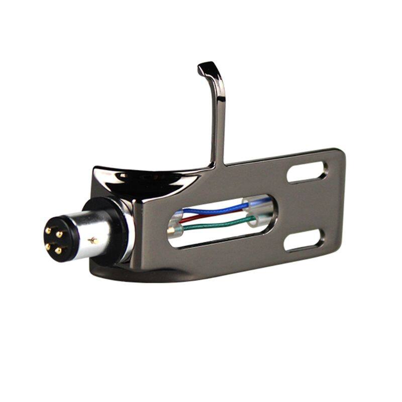 Universal Phono Stylus Cartridge Unit Turntable Headshell for Record Player