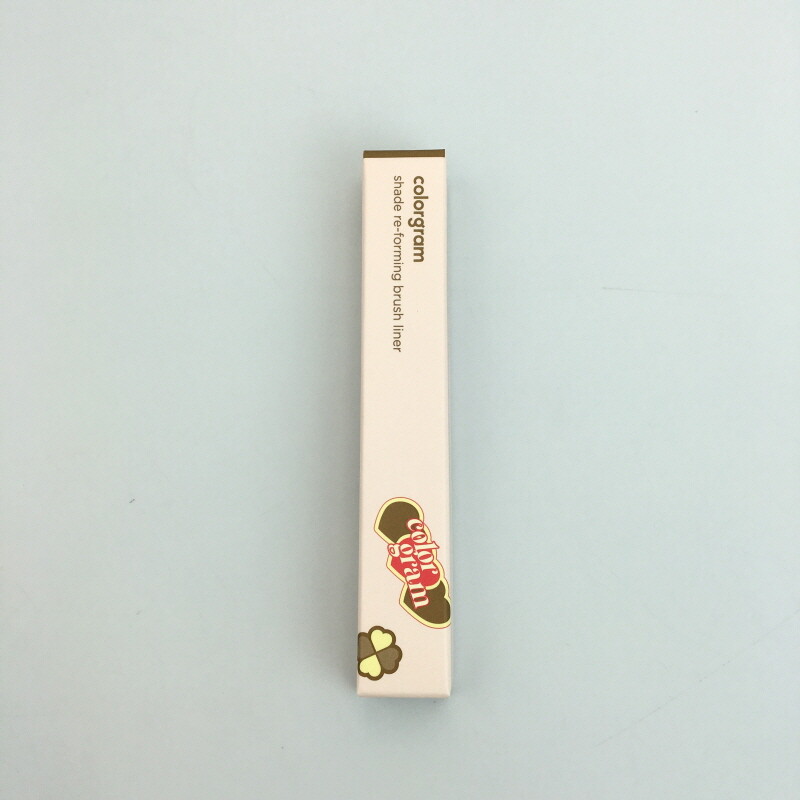 [Colorgram] bóng tái tạo bàn chải lót 0.5g