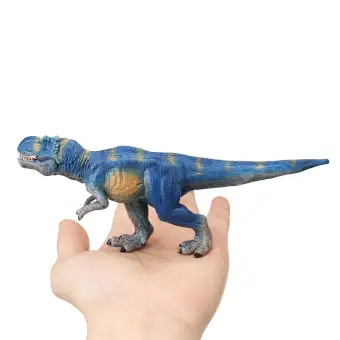 jurassic world blue toy