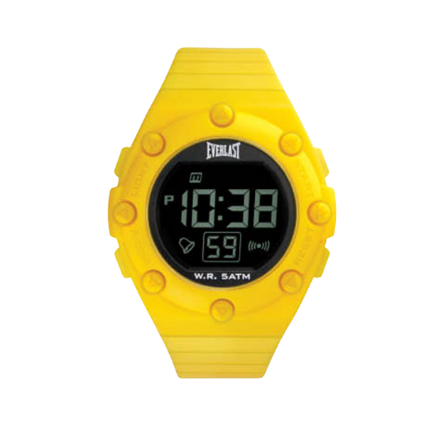 Everlast clearance digital watch