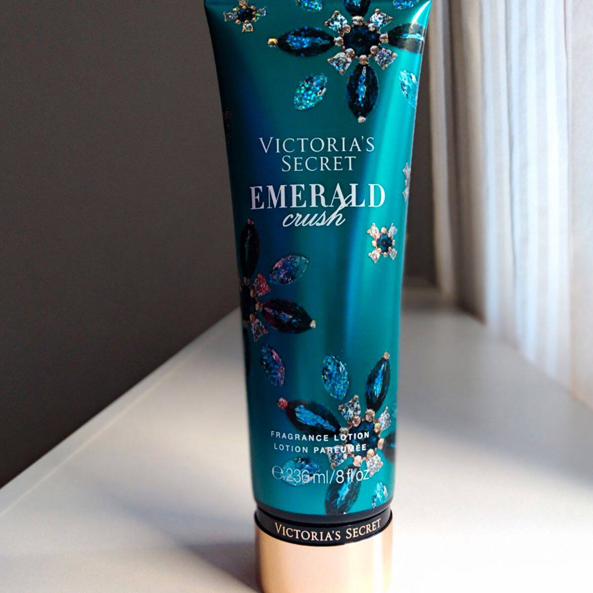 emerald crush lotion