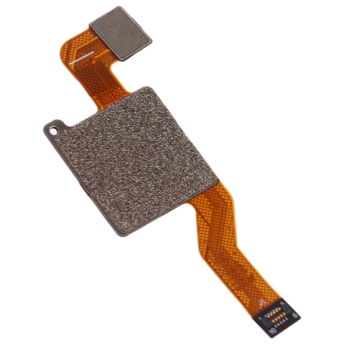 （ready stock） Fingerprint Sensor Flex Cable for Xiaomi Redmi Note 5
