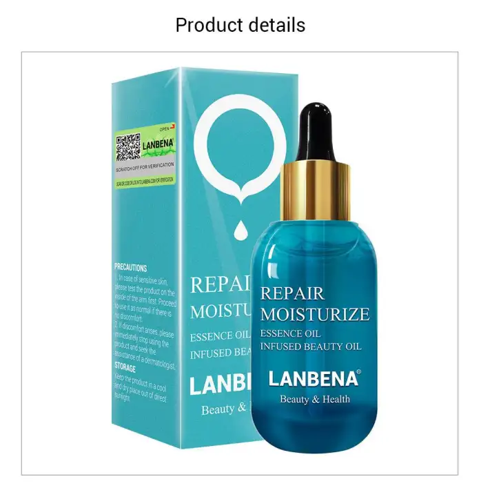 hydraulic moisturizer