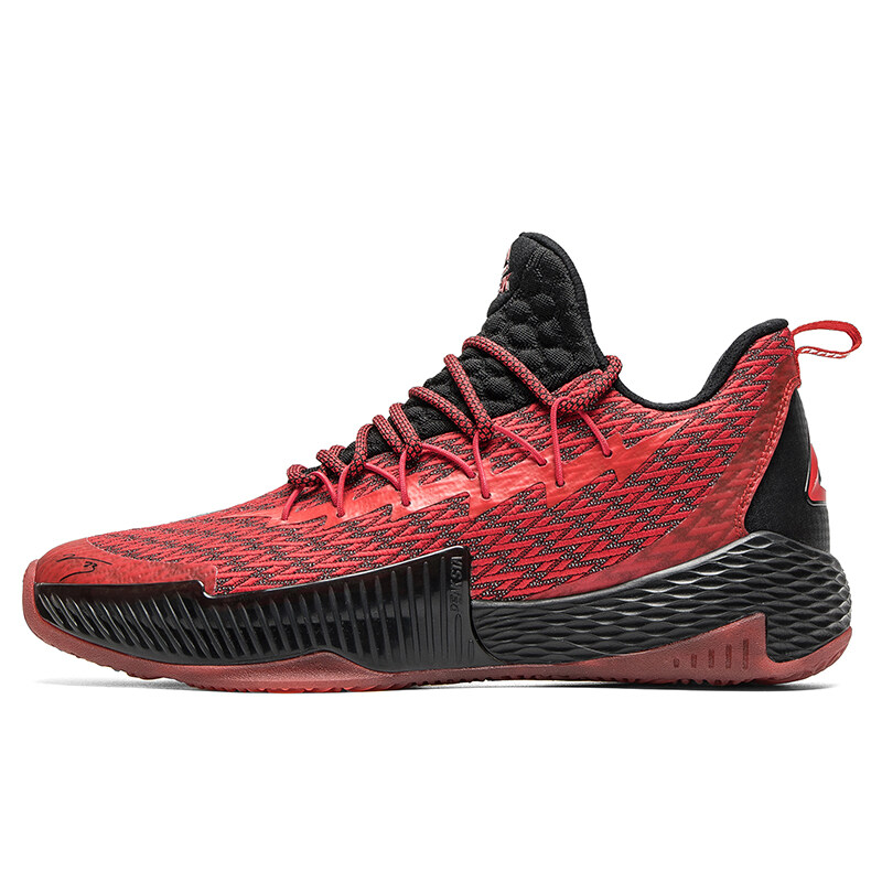 peak basketball shoes 2019