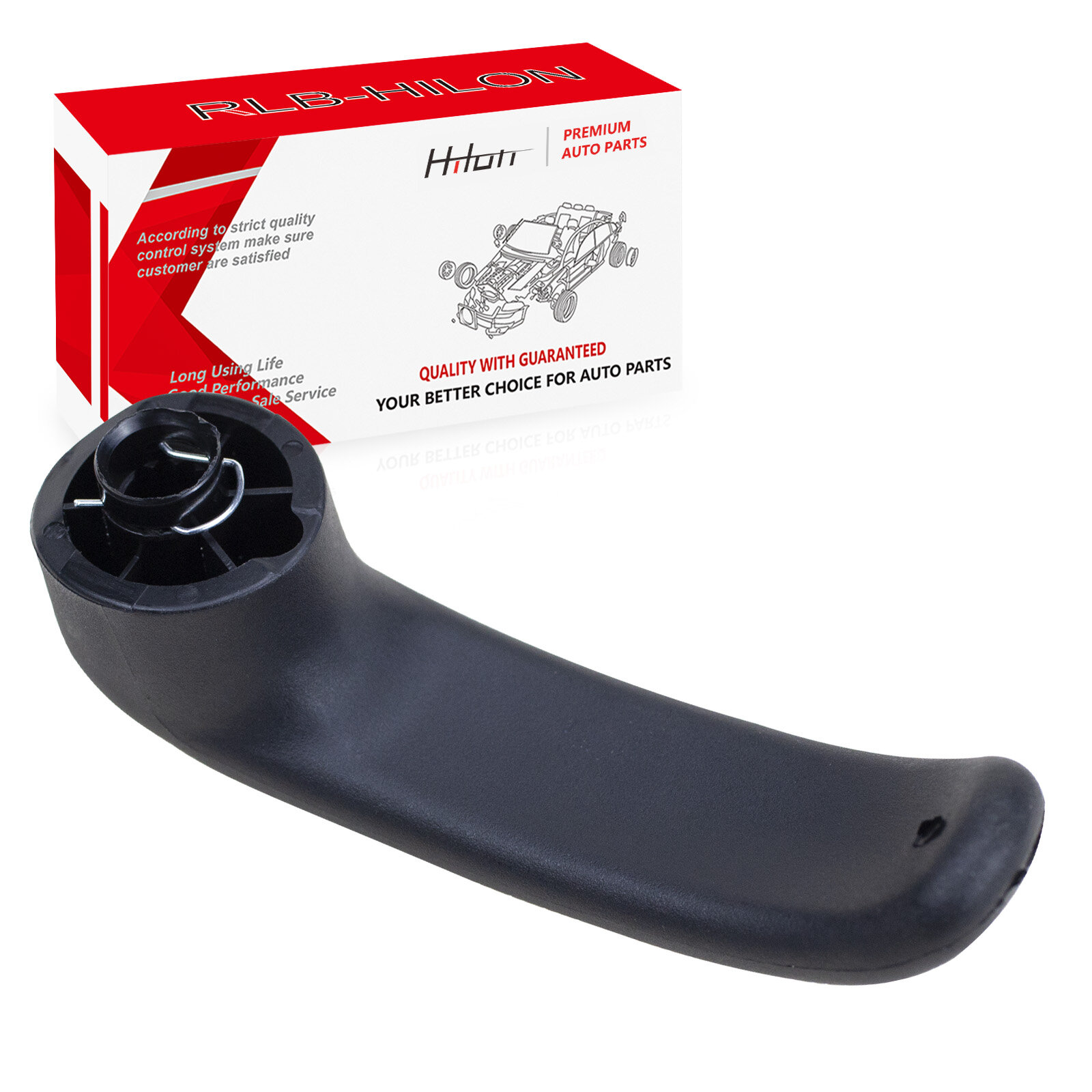 ZR For Inner Sliding Door Handle, Hyundai H1 Starex I800 20072018