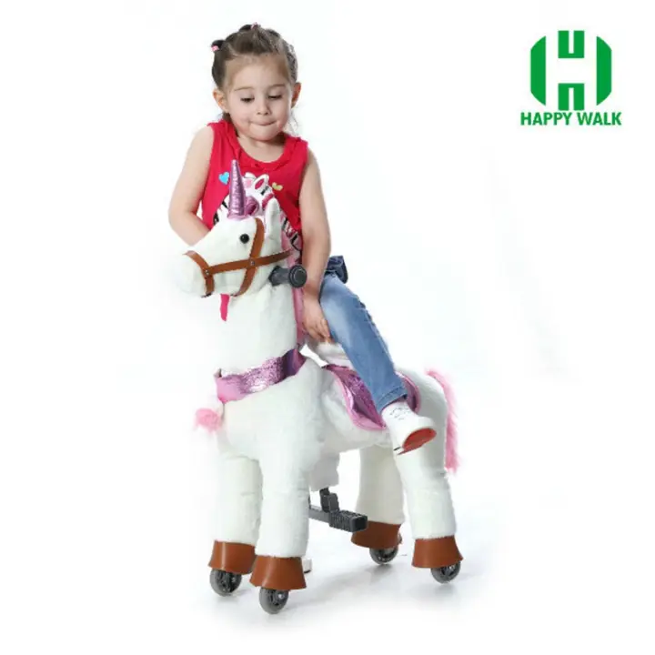 horse gifts for 7 year old