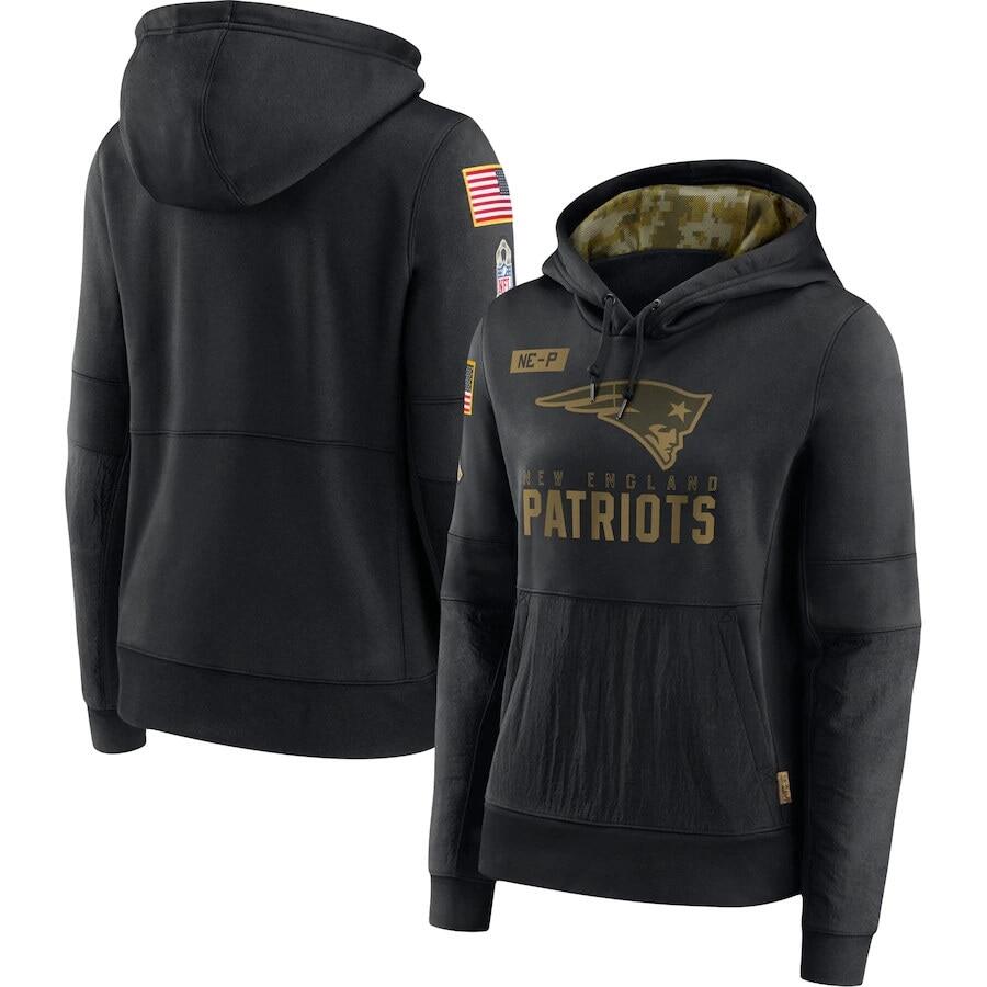 patriots sweatshirt salute to service