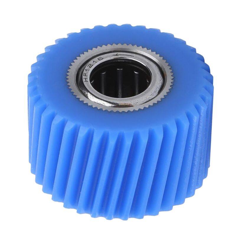 Tongsheng động cơ truyền động giữa tsdz2 thay thế động cơ bánh răng ni lông, phụ kiện xe đạp điện 36v/48v cho xe đạp điện