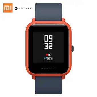 amazfit bip lazada