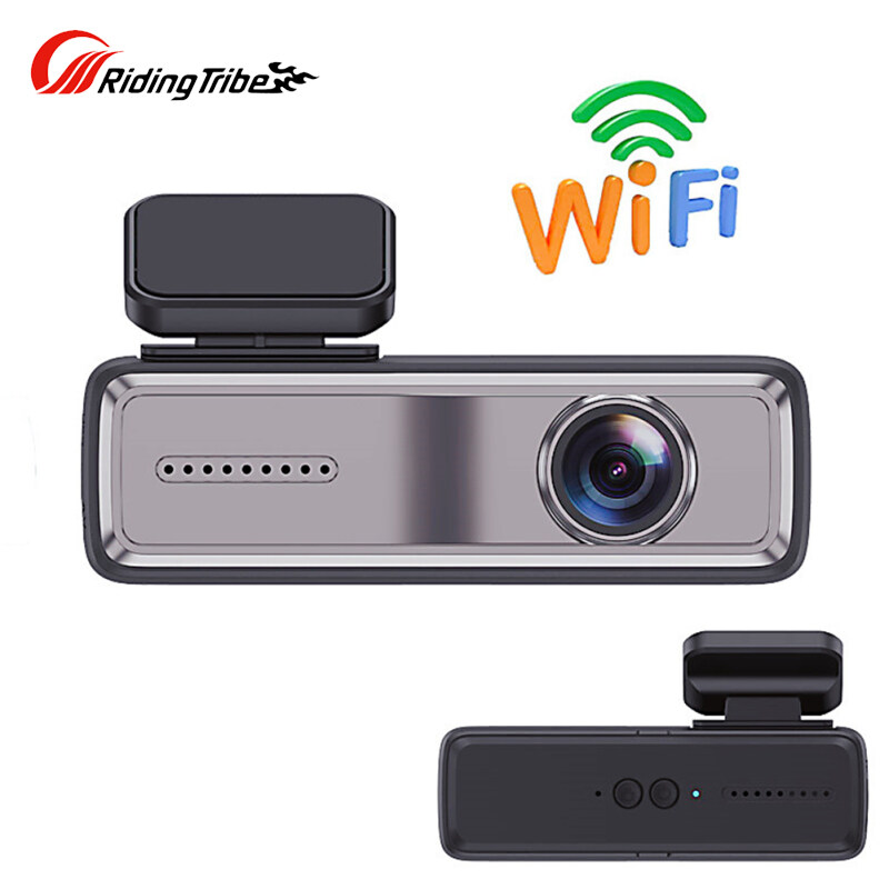 Riding Tribe Máy Ghi Hình Ô Tô Son Môi Usb Camera Hành Trình Ẩn Kết Nối