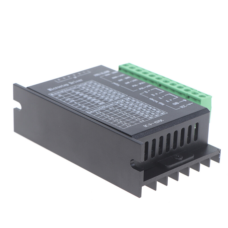 DM556 Trình Điều Khiển Động Cơ Bước Kỹ Thuật Số 2 Pha 5,6a Cho Động Cơ Bước 57 86