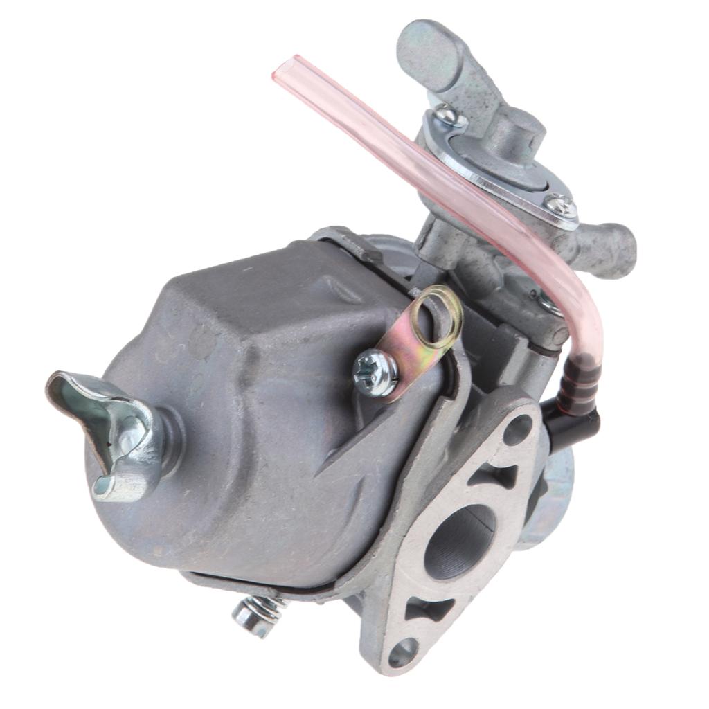 CCAire Carburetor for Robin EC04 NB411 Engine Grass Trimmer Weadeater Carburetor