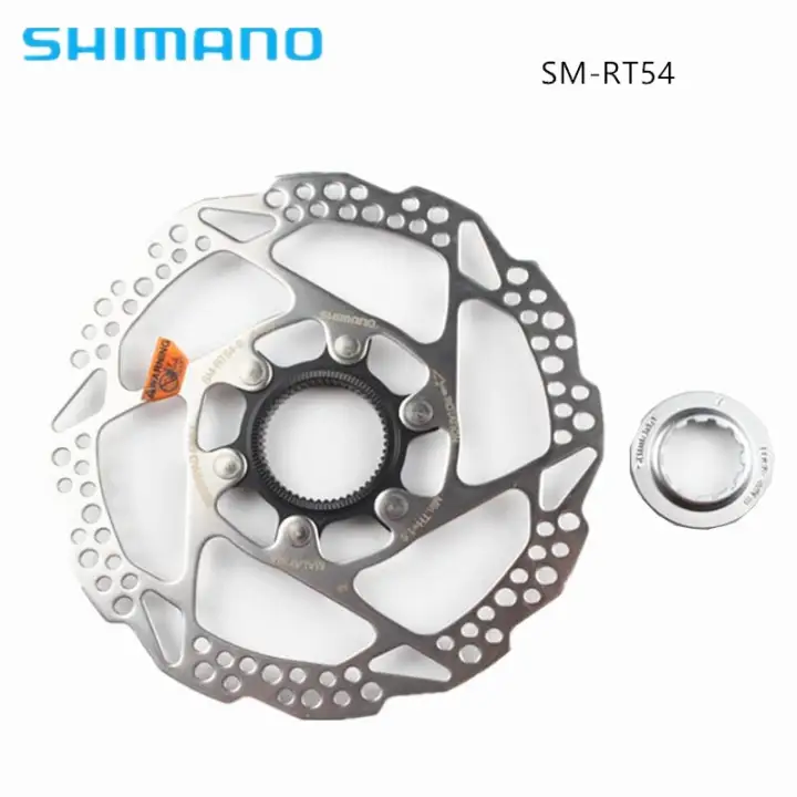 shimano disc rotor 160mm