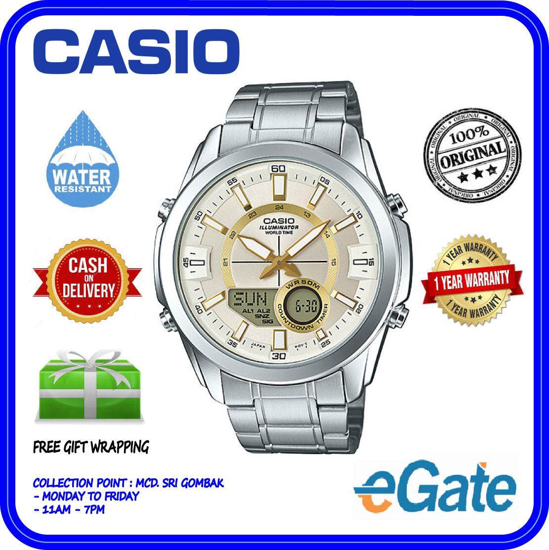 casio amw 810d