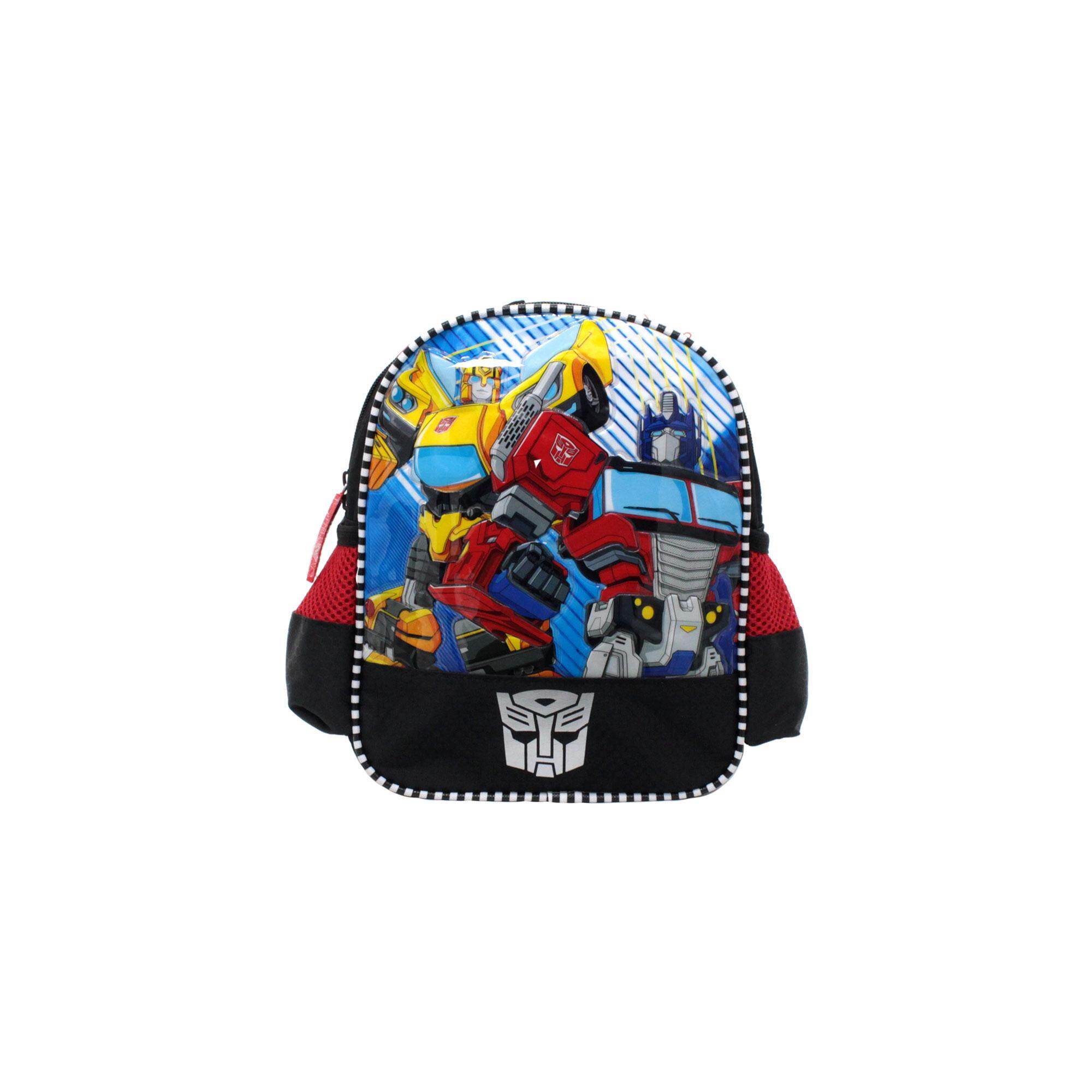 Transformers Optimus Prime \u0026 Bumblebee 