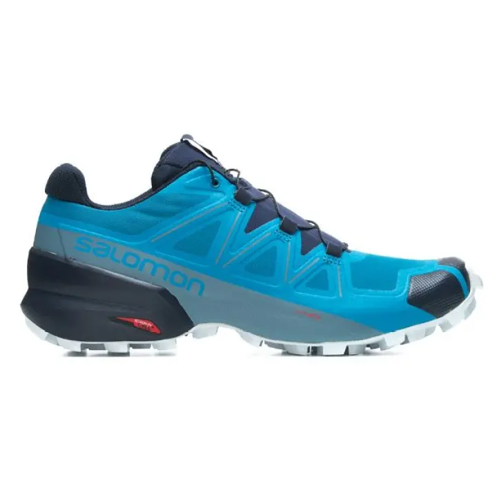 salomon speedcross 5 trail running shoes