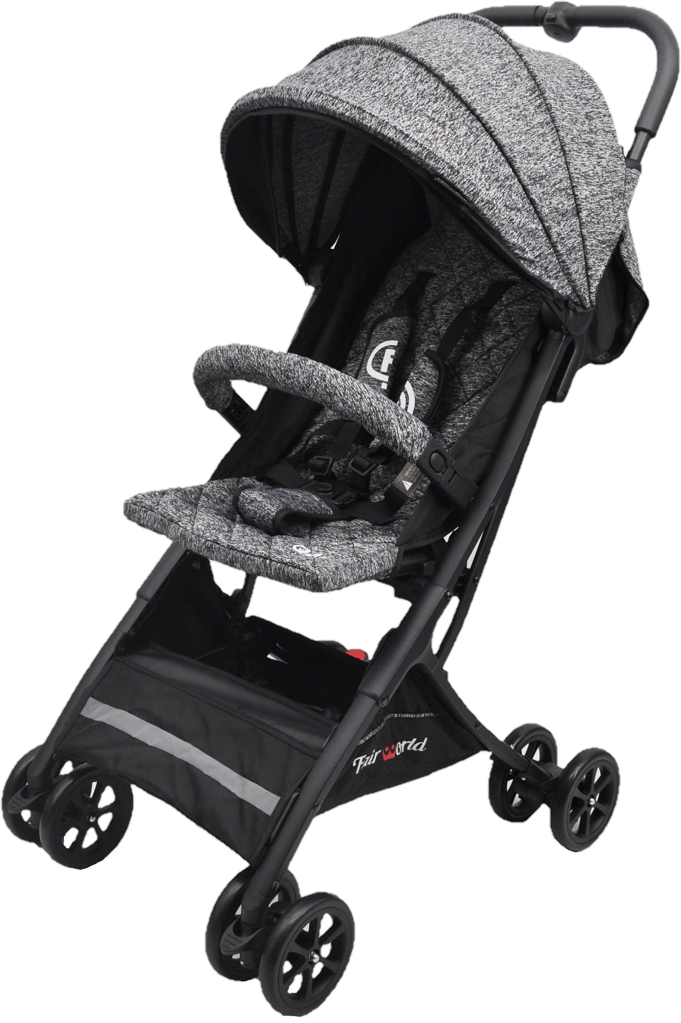 fairworld stroller q4