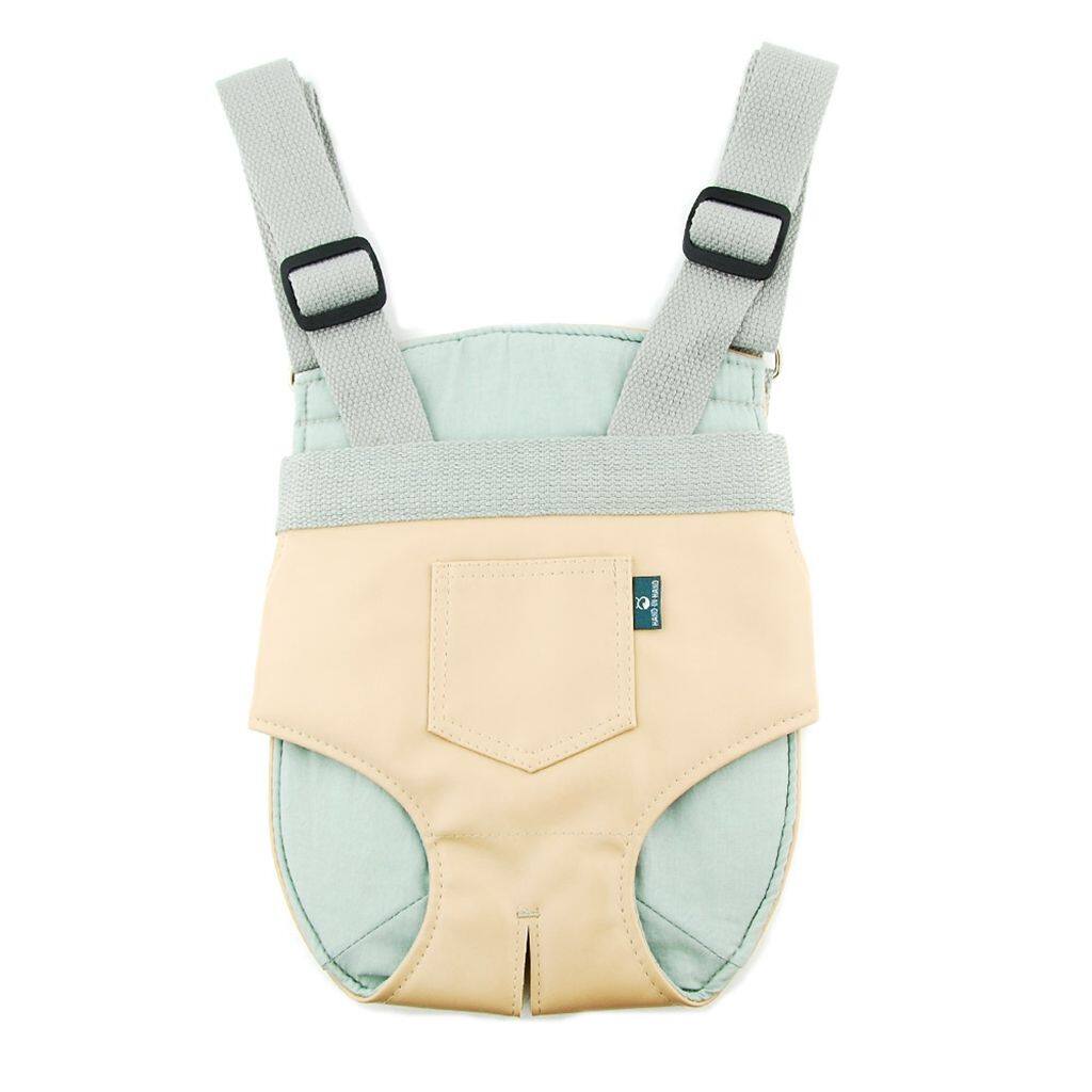 BEA BEATRICE Outdoor Elaborate Adjustable Hands-Free For Small,Middle Pet with Wide Shoulder Straps Dog Carrier Cat Holder Backpack Pet Supplies Pet Travel Bag