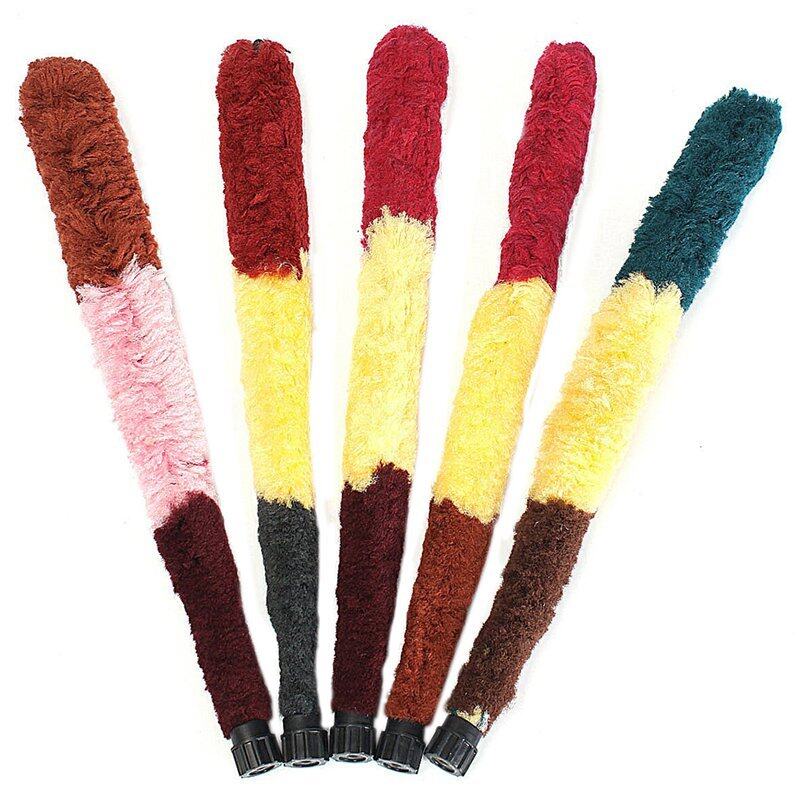 52cm Soft Cleaning Brush Cleaner Saver Pad for ALTO SAX Saxophone Instrument Malaysia