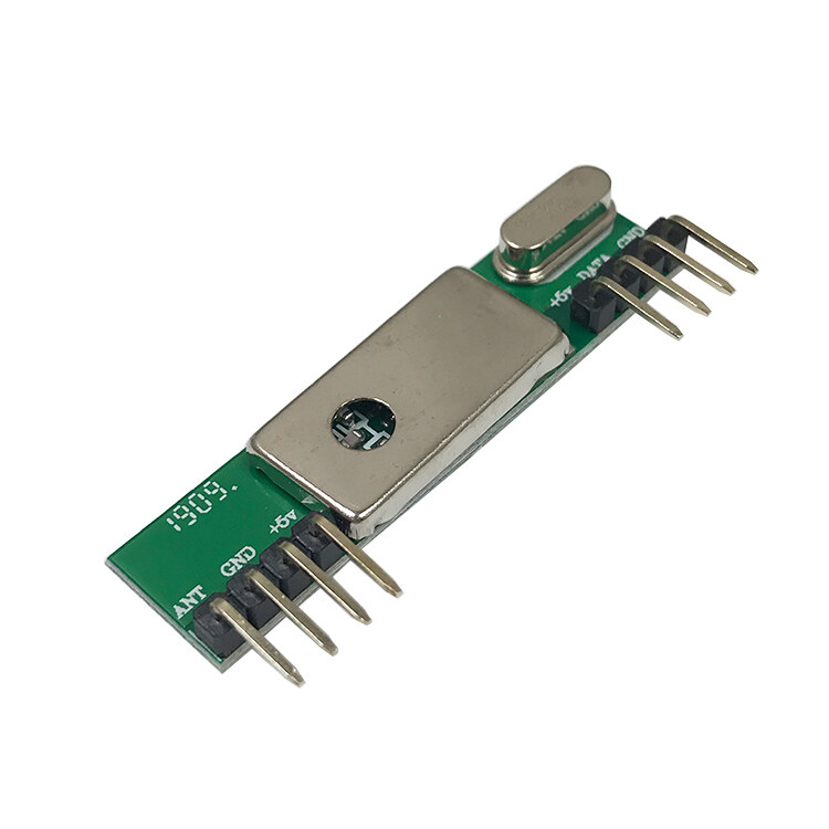 RXB6 433Mhz Superheterodyne Wireless Receiver Module
