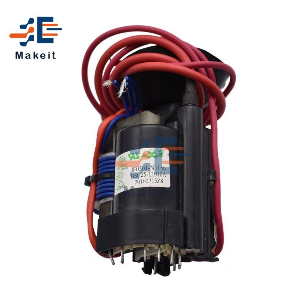 ：》{》： DC 12-30V ZVS Drive Board Module Tesla Coil Flyback Driver /SGTC/Marx Generator Ignition Coil With High Voltage Package 15A 250W